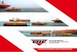 03 08 02 - Mooring & Offloading Systems · buoy and other tanker loading/unloading subsea pipeline systems. ... The tanker is the primary point for monitoring and control of the buoys,