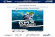2018 UEC BMX EUROPEAN CHAMPIONSHIPS & …uec.ch/resources/2018 Events/2018 BMX Sarrains/2018_BMX_European... · Get more information on the Euro finals website or on the Facebook