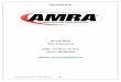 Late Model Rules - American Motor Racing … Model Rules Copyright / AMRA @ 2016 All Rights Reserved pg. 6 I. Front fender flairs can extend a maximum of three inches (3”) above