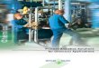 Process Analytics Solutions for Chemical Applications · Process Analytics Solutions for Chemical Applications. ... DO, and turbidity measurement solutions control-ling your process,