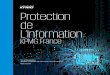 Information Protection Statement KPMG International · Global Information Security Policy Framework. March 2018. KPMG Public . Contents . 1 Introduction 1. ... evolving threats and