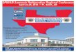 DFW/AR Ammonia Refrigeration Regional Conference€¦ · Screw Compressor Services NTSC DFW/AR Ammonia Refrigeration Regional Conference April 24-25, 2018 • Ft. Smith, AR PAYMENT