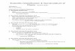 Scientific Classification & Nomenclature of Plantsschoolwires.henry.k12.ga.us/cms/lib08/GA01000549... · Scientific Classification & Nomenclature of Plants - Student Notes ... •