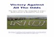 Victory Against Victory A gainst All The Odds All The Odds · Victory Against Victory A gainst All The Odds All The Odds The story of how the campaign to stop a third runway at Heathrow