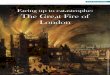 Facing up to catastrophe: The Great Fire of London · Facing up to catastrophe: The Great Fire of London (c) Yale Center for British Art, Paul Mellon Collection A. ... The Oxford