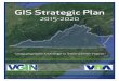 GIS Strategic Plan - cgia.orgcgia.org/wp-content/uploads/2013/04/Virginia-Geographic... · 3 | Page Executive Summary In 2010, the Virginia Geographic Information Network (VGIN) published