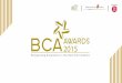 QUALITY EXCELLENCE AWARD - Building and … · QUALITY EXCELLENCE AWARD The Quality Excellence Award recognises developers and builders for their commitment and ... Quality Mark (QM)