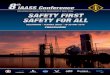 SAFETY FIRST, SAFETY FOR ALL - IAASS 2016 …iaassconference2016.space-safety.org/wp-content/uploads/sites/28/... · SAFETY FIRST, SAFETY FOR ALL 18-20 May 2016 Melbourne, Florida