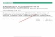 ANTIBODY TO HEPATITIS B SURFACE ANTIGEN … · ANTIBODY TO HEPATITIS B SURFACE ANTIGEN (Mouse Monoclonal) ... ProClin 150 residue ... ProClin 300 (0.1%), ProClin 300 