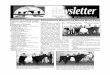 Newsletter - Great Lakes Belted Galloway Association Lakes Belted Galloway Newsletter Fall 2013 1 2013