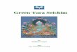 Green Tara Seichim--SCxKan - MEMBERSHIP PACKAGE - The Bronze Reiki … Manuals/Green Tara... · OM T ĀRE TUTTĀRE TURE S ... Synergy Reiki Method of Green Tara Empowerment 23 2