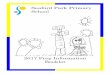 Seaford Park Primary Schoolseafordpark.vic.edu.au/uploaded_files/media/2017_prep_booklet_1.pdf · 2017 Prep Information Booklet . ... Years 1-6 start 1st Feb Preps Start 2nd Feb Term