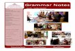 Grammar Notescathedralgrammar.ultranet.school.nz/DataStore/Pages/PAGE_464/Docs... · The July School Holiday Programme booklet and ... Family Room or Clubs on the Last Day of Term