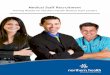 Medical Staff Recruitment - Northern Health … · 1. Medical Staff Recruitment Process the northern way of caring 1 Medical Staff Recruitment Training Module for Northern Health