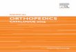 MEDICAL ORTHOPEDICS · By Bruce Reider, AB, MD, George Davies, PT, DPT, MEd, SCS, ATC, LAT, CSCS, PES, FAPTA and Matthew T Provencher, MD ... 9781437724110 Andrews Physical Rehabilitation