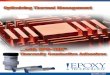 EPO-TEK · The best way to improve Thermal Management in Microelectronics Design starts with a better understanding of Thermally Conductive Adhesives and