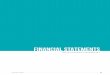 FINANCIAL STATEMENTS - nestle.pk · We have audited the annexed balance sheet of Nestlé Pakistan Limited (the ... These financial statements have been prepared under the historical
