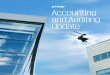 Accounting and Auditing Update - KPMG · SA 705 (Revised), Modifications to the : Opinion in the Independent Auditor’s Report: Clarification of how the new reporting elements are