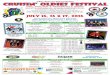 porterfieldcruisinoldies.comporterfieldcruisinoldies.com/images/poster_flyers/2016/cruisin... · E-mail: porterfieldcountry@ ... CAR SHOW - JULY 16 TRACTOR & CLASSIC MOTORCYCLE SHOWS
