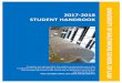 Students with Disabilitiesm 2017-2018 STUDENT HANDBOOKlaw.ubalt.edu/academics/policiesandprocedures/FINAL Student... · Students with Disabilitiesm 2017-2018 STUDENT HANDBOOK 