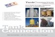 Tank Connection · Tank Tank. Connection. Affiliate Group. Dry Bulk Storage Systems Project Capabilities • Integrated Storage Systems • Bolted RTP Storage Tanks • Field-Weld