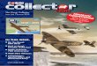 The Corgi Collector - Hornby Railways · The Corgi Collector IN THIS ISSUE: On The ... was a British delta wing subsonic bomber operated ... Leyland’s most unusual and attractive