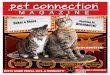 MAGAZINEpetconnectionmagazine.com/pdfs/2016NSmayjune.pdf · Pet Connection Magazine and may NOT be reprinted or used ... behaviorist; and Penny Eims of the National Dog News Examiner
