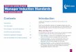 Manager Induction Standards - skillsforcare.org.uk · new managers - those new to management and those new in ... You can order your copy at . The value base