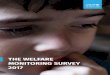 THE WELFARE MONITORING SURVEY 2017 - unicef.geunicef.ge/uploads/WMS_brochure_unicef_eng_web.pdf · A summary of the results of the Welfare Monitoring ... completed the questionnaire