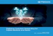 Whitepaper - Digitizing Customer Onboarding for Capital ... · Process flow in client onboarding 6 Pega ... Digitizing Customer Onboarding for Capital Markets and ... Digitizing Customer