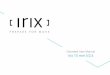 Extended User Manual Irix 15 mm f/2 - IrixLensen.irixlens.com/public/uploads/downloads/manuals/Irix_15mm_F24... · Extended User Manual Irix 15 mm f/2.4 ... FRONT FILTER THREAD 5