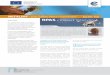 NETALERT - the Safety Nets newsletter RPAS - expert interview · European Commission: a roadmap for the integration of civil RPAS into the European ... RPAS - expert interview continued