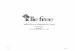 Idle Free Systems, Inc. - idlefreetechnology.com · Reference IFS Part # Description Quantity 1 11001 Chassis, APU, 1 2 25603 Plug, Panel, .875" 6 3 33014 Connector, Panel Cam-Lock,
