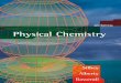 Physical Chemistry, 4th Edition Chemistry 4th... · RobertJ.Silbey RobertA.Alberty MoungiG.Bawendi PhysicalChemistry. ... Manual for Physical Chemistry Solutions Manual Solutions