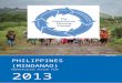 Humanitarian Action Plan for Philippines (Mindanao) …€¦ · Web viewCreated Date: 11/27/2012 09:21:00 Title: Humanitarian Action Plan for Philippines (Mindanao) 2013 (Word)
