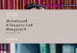 Annual Financial Report - Board of Regentsregents.universityofcalifornia.edu/regmeet/nov11/f1attach2.pdf · /11 10 annual financial report ... relating to the Plan and its membership