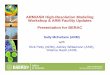 ARM/ASR High-Resolution Modeling Workshop & ARM Facility .../media/ber/berac/pdf/201410/McFarlane... · Workshop & ARM Facility Updates Presentation for BERAC Sally McFarlane 