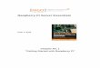 Raspberry Pi Server Essentials - Packt Publishing ... · Raspberry Pi Server Essentials The purpose of this book is to get you started with the Raspberry Pi. We will try and cover