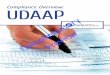Compliance Overview: UDAAP - insideARM€¦ · Compliance Overview ... Fair Debt Collection Practices Act . ... service providers under the Dodd-Frank Act with respect to UDAAP violations