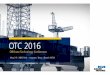 43822.OTC2016 BoothBrochure2 - Baker Hughes · Join the technology leadership team at Baker Hughes for a look under the hood ... New Logging Advancements ... High-Speed Mud Pulse