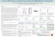 JohnChung Metoprolol-IVIVC-PBPK AAPS 2008 poster … · IVIVC is to develop a correlation or relationship between the in vitro release and in vivo release of a formulation so that