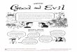 Quotes about good and evil - brilliantpublications.co.uk · The Strange Case of Dr Jekyll and Mr Hyde: ... Jekyll believes that every person has a good side and an evil side. He thinks