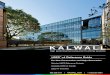 221984 KWC LEED Bro - Kalwall€¦ · LEED v4 point contributions available from Kalwall & Structures Unlimited, Inc. product lines ... Enhanced Refrigerant Management Green Power