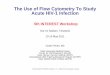 The Use of Flow Cytometry To Study Acute HIV-1 …regist2.virology-education.com/2011/5interest/docs/07_Ferrari.pdf · The Use of Flow Cytometry To Study Acute HIV-1 Infection 