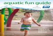 aquatic fun guide - City of Winnipegwinnipeg.ca/cms/recreation/pdfs/aquatic_fun_guide.pdf · aquatic fun guide Summer 2018 ... Photo Credit: Jennifer Franzin. Come splash with us!