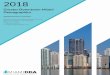 2018 Demographics Report by · into the future as an emerging major world city. This report will explore the unique demographics of Downtown Miami including household and