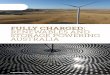 FULLY CHARGED: RENEWABLES AND STORAGE … · ii Key Findings Australia is on the cusp of an energy storage boom driven by supportive policies and falling costs. › Energy storage