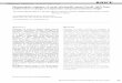 Photosynthetic responses of corals (Verrill, 1867) from · Photosynthetic responses of corals Mussismilia harttii ... (summer solstice). In the 1998 summer-autumn season, ... The