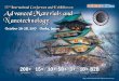 th Advanced Materials and Nanotechnology · with the theme “Exploring the Possibilities in the Field of Advanced Materials and Nanotechnology”. Advanced Materials ... Hot carriers