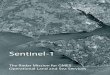Introduction Sentinel-1 - ESA · Sentinel-1 The Radar Mission for GMES Operational Land and Sea Services Envisat radar image of the Solent between the Isle of Wight and Portsmouth,